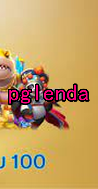 pglenda.Com - Caça-Níqueis Online Cassino